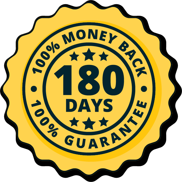 180-day-money-back-guarantee
