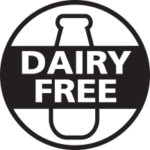 dairy-free