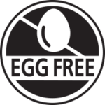 egg-free